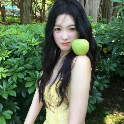 伊如阳光